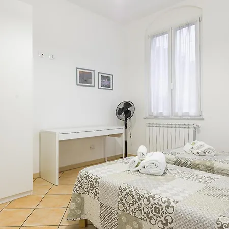 Apartman Anna With Terrace For 6 Guests