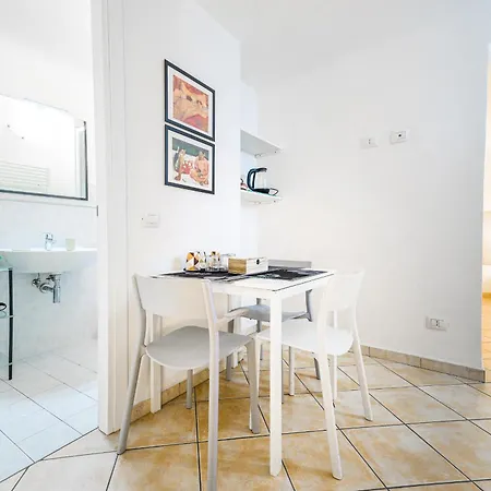 Appartement Anna With Terrace For 6 Guests La Spezia