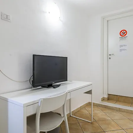 Appartement Anna With Terrace For 6 Guests La Spezia