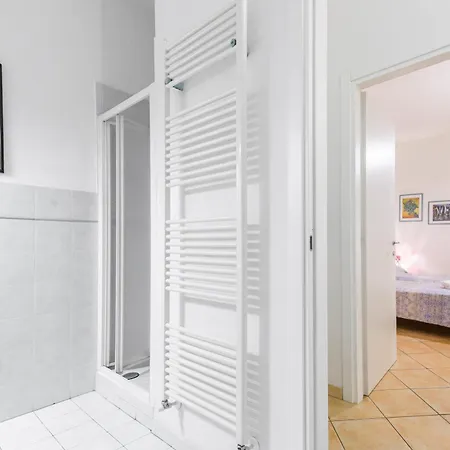 Appartement Anna With Terrace For 6 Guests