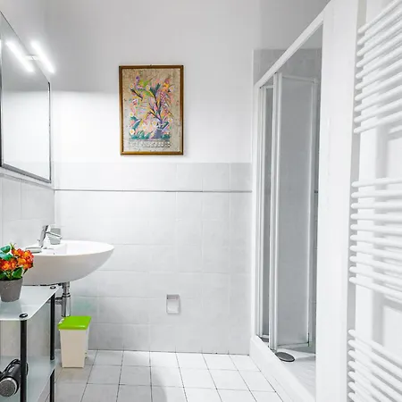 Appartement Anna With Terrace For 6 Guests *
