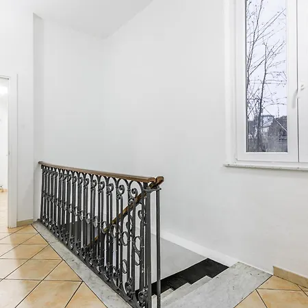 Appartement Anna With Terrace For 6 Guests