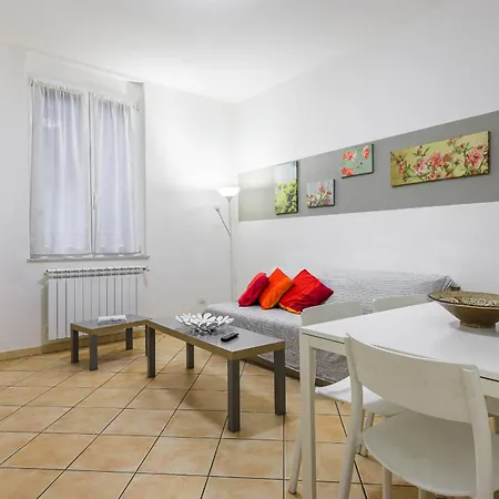 Appartement Anna With Terrace For 6 Guests *