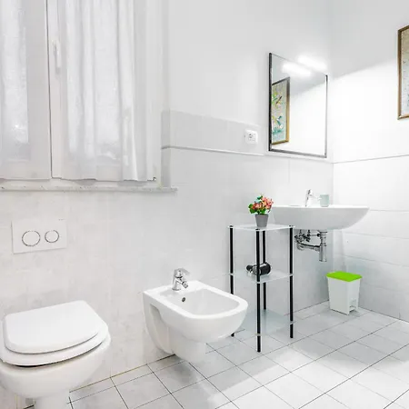 Apartment Anna With Terrace For 6 Guests *